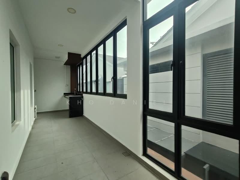 Cluster House for Sale in Bandar Parklands (Klang) - Kho Daniel - Interior - PropertyGuru.com.my