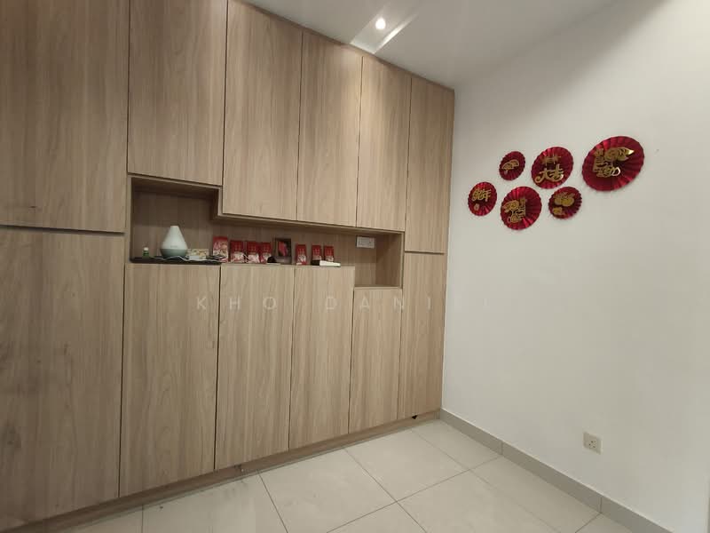 Cluster House for Sale in Bandar Parklands (Klang) - Kho Daniel - Interior - PropertyGuru.com.my