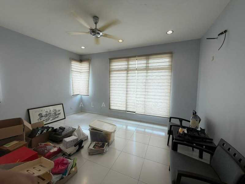 Cluster House for Sale in Taman Skudai Indah (Skudai) - Alan Ler - PropertyGuru.com.my