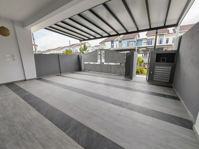 1-storey Terraced House for Sale in Setia Eco Gardens (Gelang Patah) - Ck Leow - PropertyGuru.com.my