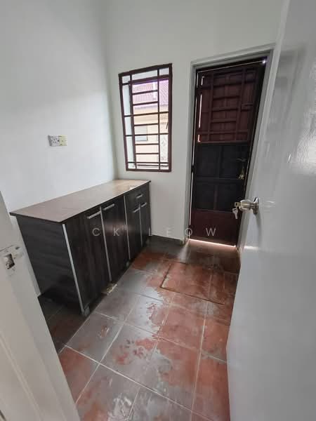 1-storey Terraced House for Sale in Setia Eco Gardens (Gelang Patah) - Ck Leow - PropertyGuru.com.my