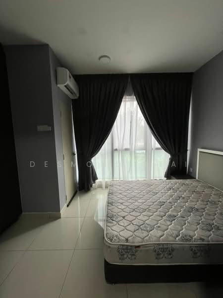 Liberty @ Arc untuk Untuk Disewa - RM 1,400 /bulan, Mac 2026 - Bedroom - PropertyGuru.com.my