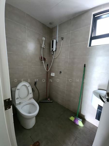 Liberty @ Arc untuk Untuk Disewa - RM 1,400 /bulan, Mac 2026 - Bathroom - PropertyGuru.com.my