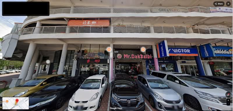 Shop / Office for Sale in Setapak (Kuala Lumpur) - Alfred Tan - PropertyGuru.com.my