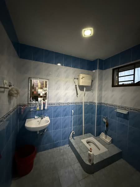 2-storey Terraced House for Sale in Bandar Seri Alam (Masai) - Alan Ler - PropertyGuru.com.my