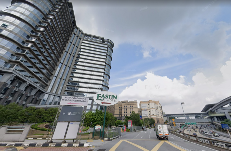 Office for Rent in Petaling Jaya (Selangor) - Danny Liew - Exterior - PropertyGuru.com.my