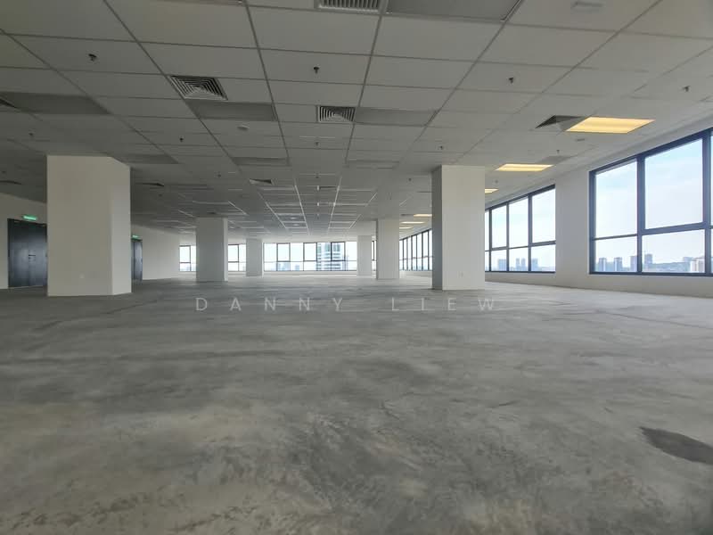 Office for Rent in Petaling Jaya (Selangor) - Danny Liew - Interior - PropertyGuru.com.my