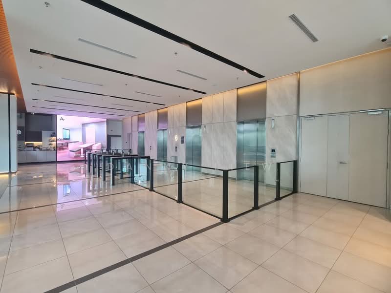 Office for Rent in Petaling Jaya (Selangor) - Danny Liew - Lobby - PropertyGuru.com.my