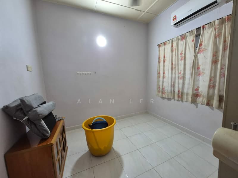1-storey Terraced House for Sale in Johor Bahru (Johor) - Alan Ler - Interior - PropertyGuru.com.my