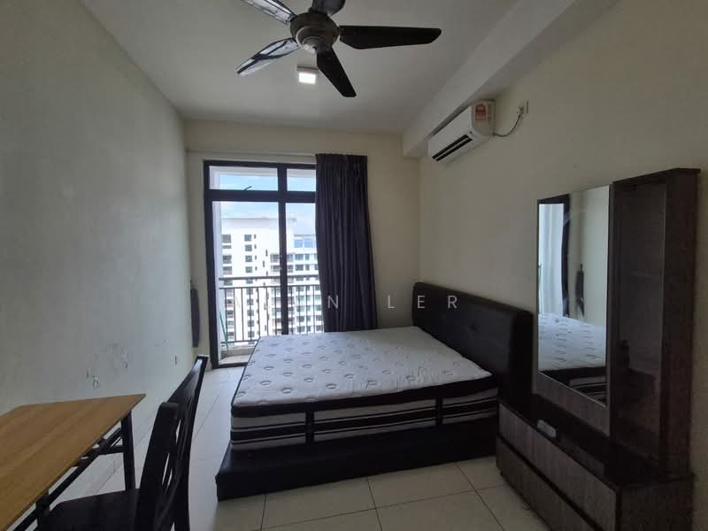 The Garden Residences untuk Untuk Dijual - RM 468,000, Mac 2026 - Bedroom - PropertyGuru.com.my