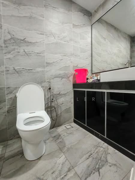 Semi-Detached House for Sale in Taman Bukit Jaya (Ulu Tiram) - Alan Ler - PropertyGuru.com.my