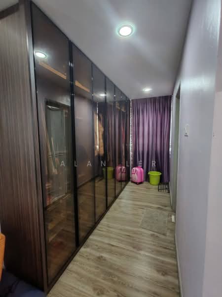 Semi-Detached House for Sale in Taman Bukit Jaya (Ulu Tiram) - Alan Ler - PropertyGuru.com.my