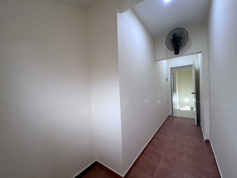 Taman Sri Muda untuk Untuk Disewa - RM 1,300 /bulan, Mac 2026 - Corridor - PropertyGuru.com.my