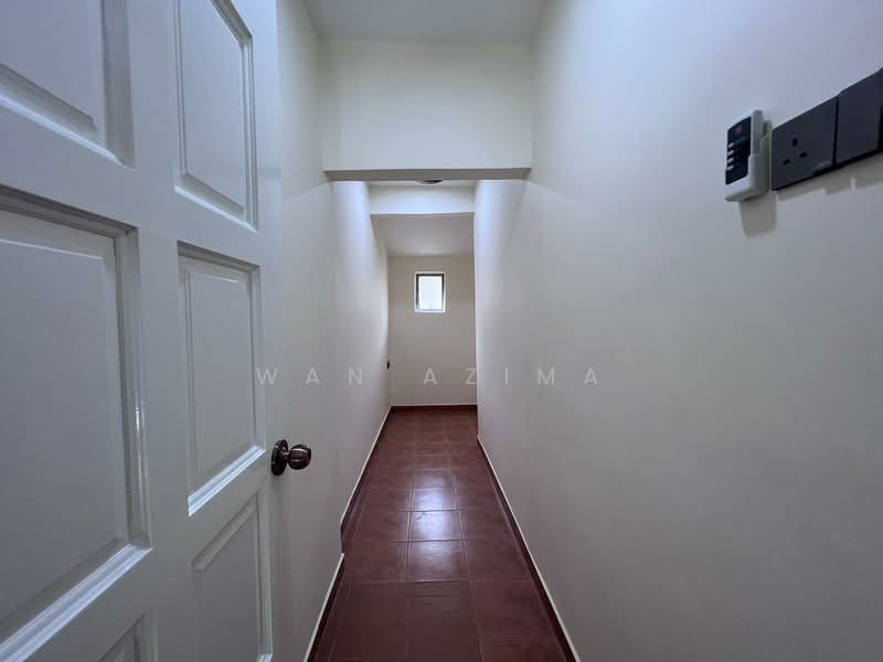 Taman Sri Muda untuk Untuk Disewa - RM 1,300 /bulan, Mac 2026 - Corridor - PropertyGuru.com.my