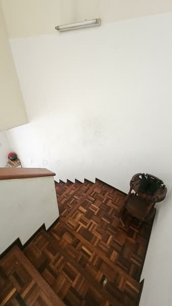 2-storey Terraced House for Sale in Shah Alam (Selangor) - Foo Jenny - Interior - PropertyGuru.com.my