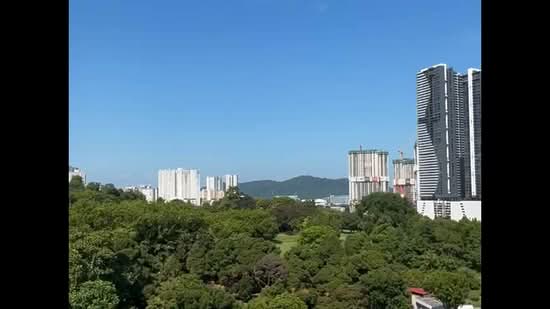 Condominium for Sale at Desa Golf Condominium - Joyce Lee - PropertyGuru.com.my