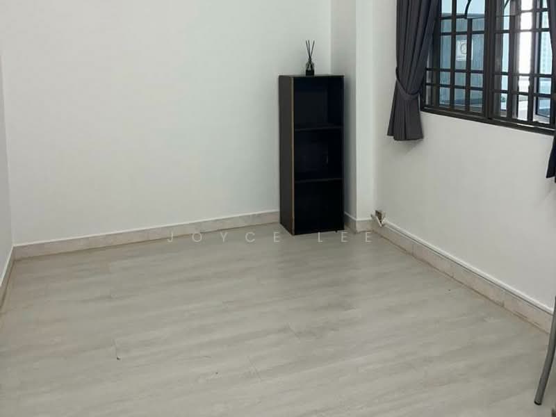 Condominium for Sale at Desa Golf Condominium - Joyce Lee - Bedroom 3 - PropertyGuru.com.my