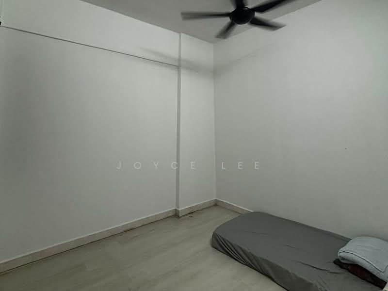Condominium for Sale at Desa Golf Condominium - Joyce Lee - Bedroom 2 - PropertyGuru.com.my