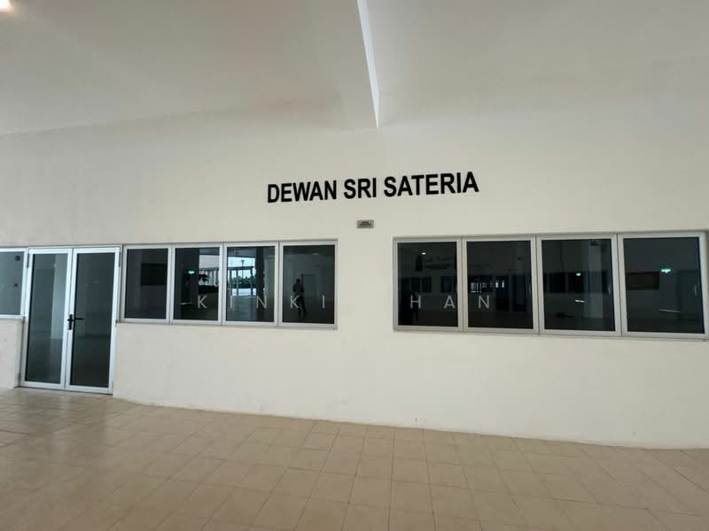 Residensi Sateria untuk Untuk Disewa - RM 1,700 /bulan, Mac 2026 - PropertyGuru.com.my