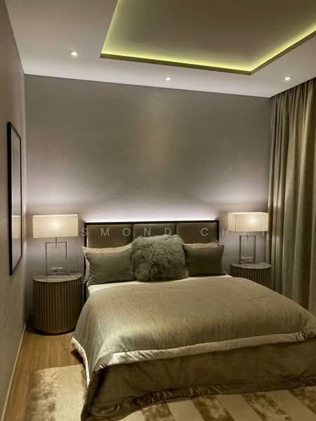 Gaya Residency untuk Untuk Dijual - RM 241,000, Mac 2026 - Bedroom - PropertyGuru.com.my