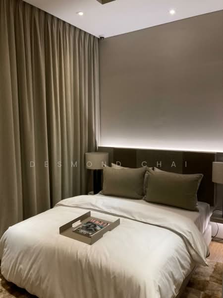 Gaya Residency untuk Untuk Dijual - RM 241,000, Mac 2026 - Bedroom - PropertyGuru.com.my