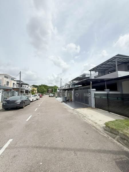 Double storey house for sale at Bukit indah untuk Untuk Dijual - RM 810,000, Apr 2026 - PropertyGuru.com.my