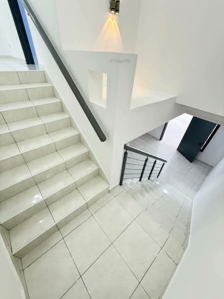 Double storey house for sale at Bukit indah untuk Untuk Dijual - RM 810,000, Apr 2026 - PropertyGuru.com.my