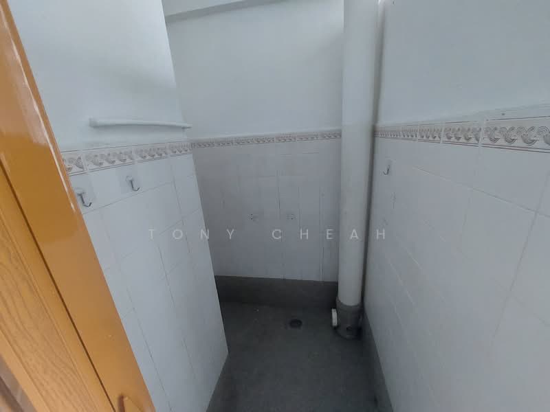 Flat for Sale at Taman Terubong Indah (Majestic Heights) - Tony Cheah - Interior - PropertyGuru.com.my