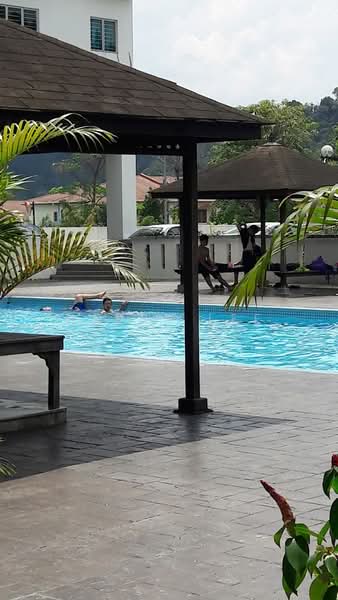 Condominium for Sale at Sierra Residency - Harry Lee - Exterior - PropertyGuru.com.my