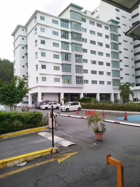 Condominium for Sale at Sierra Residency - Harry Lee - Exterior - PropertyGuru.com.my