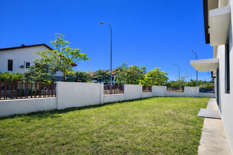 2-storey Terraced House for Sale in Semenyih (Selangor) - Nor Azdlin Adnan - Exterior - PropertyGuru.com.my