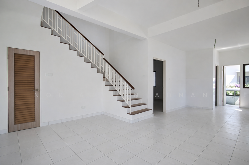 2-storey Terraced House for Sale in Semenyih (Selangor) - Nor Azdlin Adnan - Interior - PropertyGuru.com.my