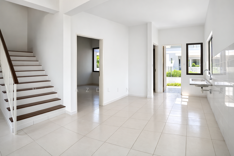 2-storey Terraced House for Sale in Semenyih (Selangor) - Nor Azdlin Adnan - Interior - PropertyGuru.com.my