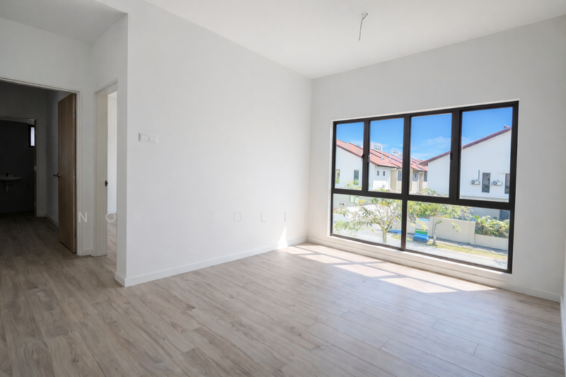 2-storey Terraced House for Sale in Semenyih (Selangor) - Nor Azdlin Adnan - Interior - PropertyGuru.com.my