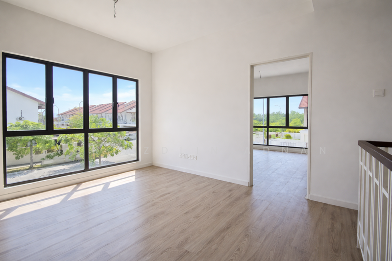 2-storey Terraced House for Sale in Semenyih (Selangor) - Nor Azdlin Adnan - Interior - PropertyGuru.com.my