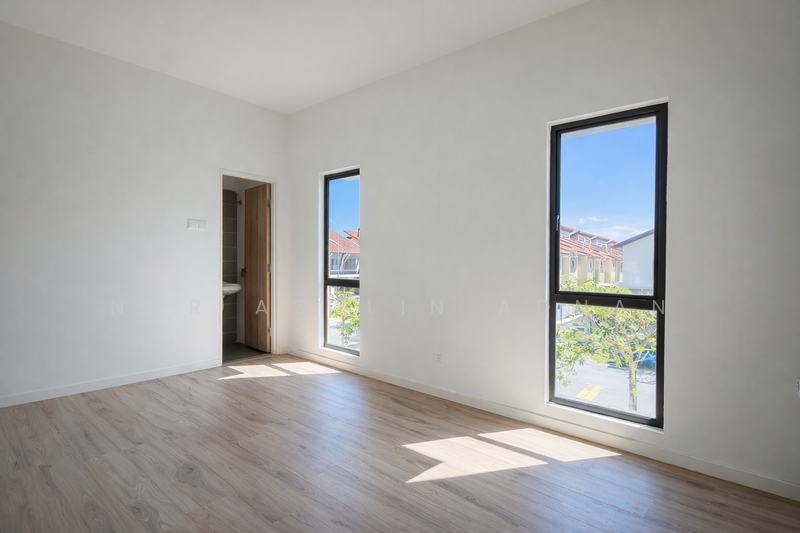 2-storey Terraced House for Sale in Semenyih (Selangor) - Nor Azdlin Adnan - Interior - PropertyGuru.com.my