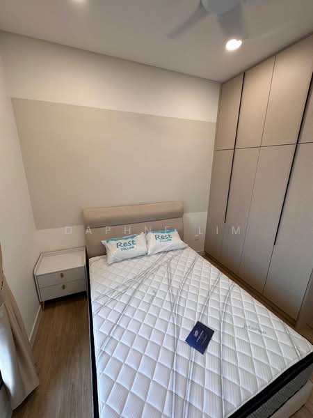 Condominium for Rent at TRIA Seputeh in 9 Seputeh, Kuala Lumpur - Daphne Lim - Bedroom - PropertyGuru.com.my