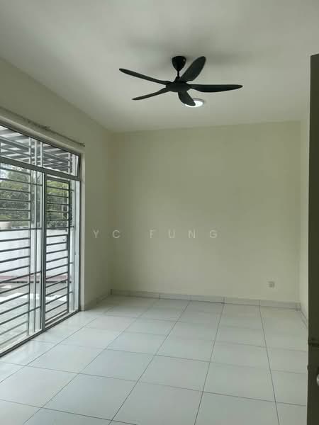 2-storey Terraced House for Rent in Taman Pelangi Indah (Ulu Tiram) - YC Fung - Interior - PropertyGuru.com.my