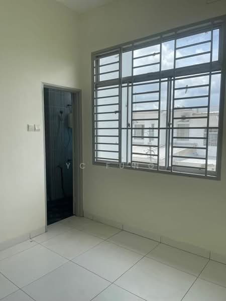2-storey Terraced House for Rent in Taman Pelangi Indah (Ulu Tiram) - YC Fung - Interior - PropertyGuru.com.my