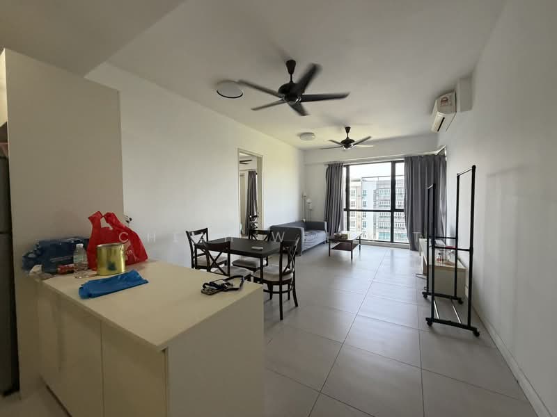Nova Saujana untuk Untuk Disewa - RM 2,350 /bulan, Mac 2026 - Living Room - PropertyGuru.com.my