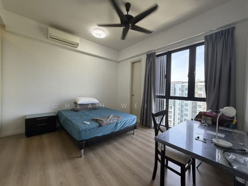 Nova Saujana untuk Untuk Disewa - RM 2,350 /bulan, Mac 2026 - Bedroom - PropertyGuru.com.my
