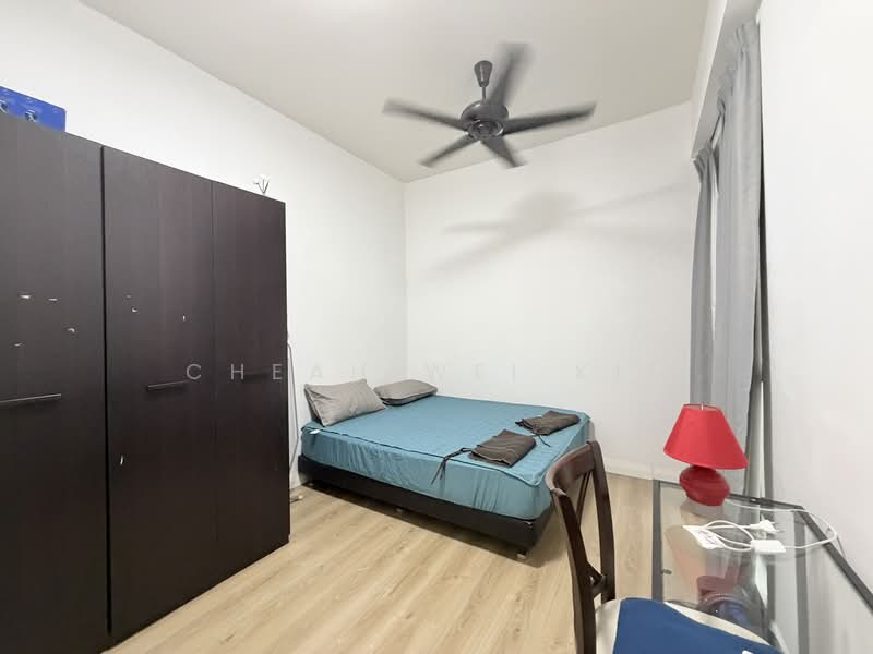 Nova Saujana untuk Untuk Disewa - RM 2,350 /bulan, Mac 2026 - Bedroom - PropertyGuru.com.my