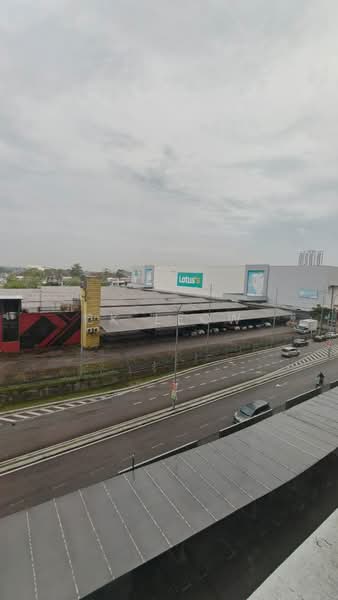 Service Residence for Sale at The Sky Executive Suites - Ck Leow - PropertyGuru.com.my