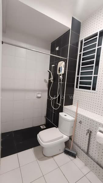 Service Residence for Sale at The Sky Executive Suites - Ck Leow - PropertyGuru.com.my