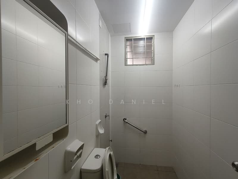 Apartment for Sale at Orchis Apartment - Kho Daniel - PropertyGuru.com.my