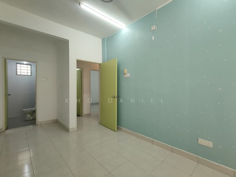 Apartment for Sale at Orchis Apartment - Kho Daniel - PropertyGuru.com.my