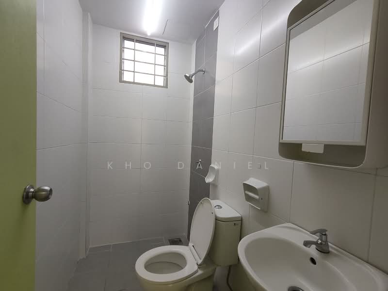 Apartment for Sale at Orchis Apartment - Kho Daniel - PropertyGuru.com.my