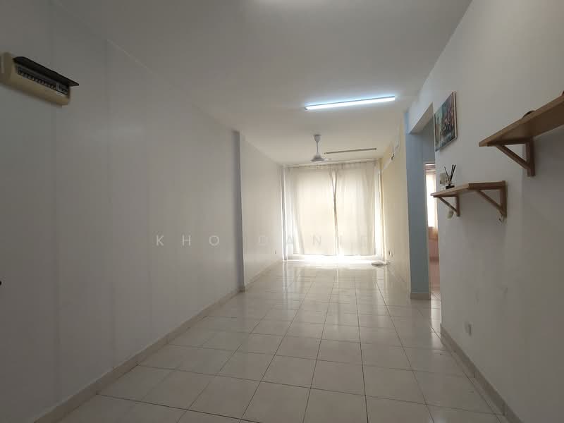 Apartment for Sale at Orchis Apartment - Kho Daniel - PropertyGuru.com.my