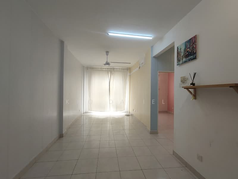 Apartment for Sale at Orchis Apartment - Kho Daniel - PropertyGuru.com.my