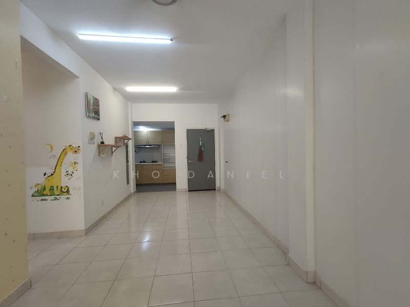 Apartment for Sale at Orchis Apartment - Kho Daniel - PropertyGuru.com.my